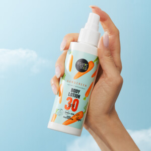 Organic Shop Zonnebrandcréme SPF 30 - 12.19 euro