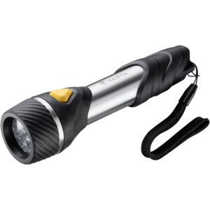 Varta Zaklamp Day Light Multi LED F20 - 9.99 euro