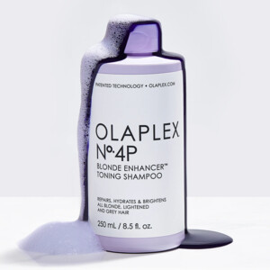 Olaplex No. 4P Blonde Enhancer Toning Shampoo - 26.85 euro