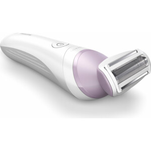 Philips Ladyshave Scheerapparaat Series 6000 BRL136/00 - 38.95 euro