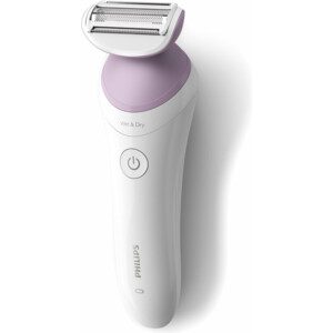 Philips Ladyshave Scheerapparaat Series 6000 BRL136/00 - 38.95 euro