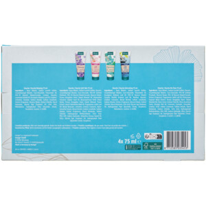 Kneipp Luxe Geschenkset Shower Favourites - 11.39 euro