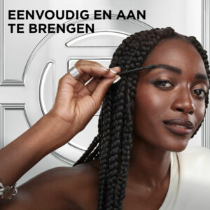 L'Oréal Brow Color Wenkbrauwverf 6.0 Light Brunette - 18.09 euro