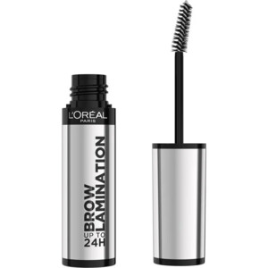 L'Oréal Brow Lamination Wenkbrauwgel Transparant - 12.95 euro