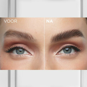 L'Oréal Brow Lamination Wenkbrauwgel Transparant - 12.95 euro