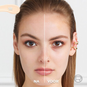 L'Oréal True Match Radiant Serum Concealer 1R - 11.95 euro