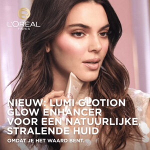 L'Oréal Lumi Glotion Medium Glow 903 - 13.25 euro