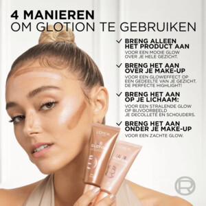 L'Oréal Lumi Glotion Medium Glow 903 - 13.25 euro