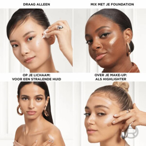 L'Oréal Lumi Glotion Fair Glow 901 - 18.99 euro
