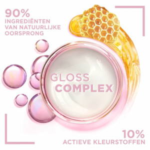 L'Oréal Casting Natural Gloss Semi-Permanente Haarkleuring 623 Nougat Donkerblond - 11.99 euro