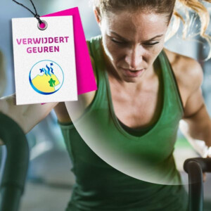 6x Vanish Oxi Action Wasbooster Poeder Gekleurde Was - 26.19 euro