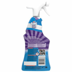 Cillit Bang Expert Badkamer Spray - 4.49 euro
