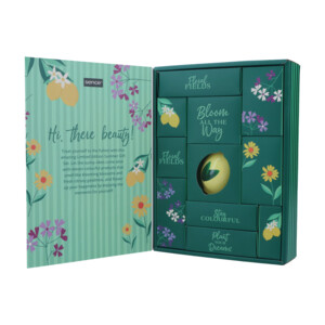 Sence Collection Geschenkset Floral Garden - 14.99 euro