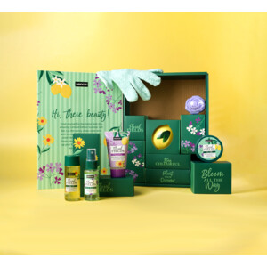 Sence Collection Geschenkset Floral Garden - 14.99 euro