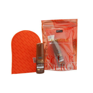 Sence Collection Tanning Kit Geschenkset Solar Energy - 4.99 euro