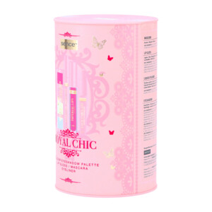 Sence Beauty Carousel Geschenkset Royal Chic - 4.75 euro