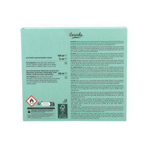Ilvande Geschenkset Floral Paradise - 5.59 euro