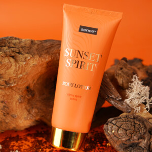 Sence Collection Essential Self Tanning Duo Set Solar Energy - 3.85 euro