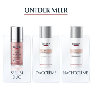 Eucerin Anti-Pigment Teint Perfector - 27.55 euro