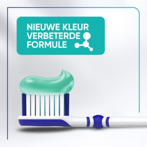 6x Sensodyne Tandpasta Fresh Mint - 32.14 euro
