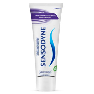 6x Sensodyne Tandpasta Gum Protection - 20.83 euro