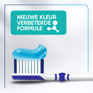 6x Sensodyne Tandpasta Extra Fresh Gel - 20.83 euro