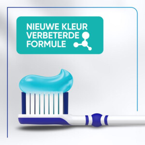 6x Sensodyne Tandpasta MultiCare - 21.19 euro