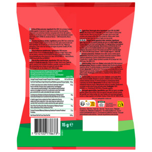 Goodies Snack Chips Appel - 0.99 euro