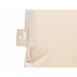 Jollein Stoelverkleiner Nougat - 22.05 euro