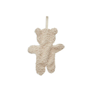 Jollein Speendoekje Teddy Bear Naturel - 8.19 euro