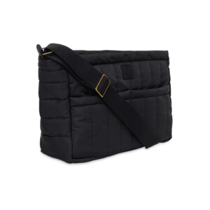 Jollein Kinderwagen Organizer Puffed Black - 29.39 euro