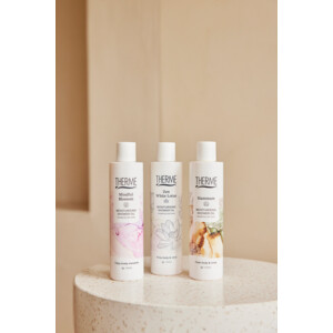 6x Therme Moisturising Shower Oil Mindful Blossom - 46.09 euro