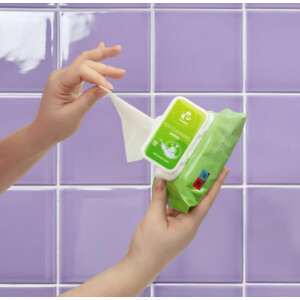 Easyglide Wipes Toy Cleaning - 4.99 euro