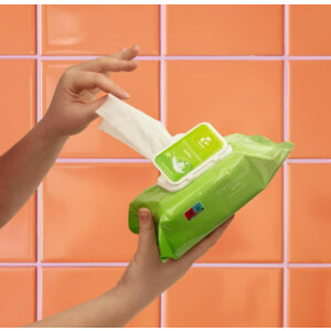 Easyglide Wipes Toy Cleaning - 7.95 euro