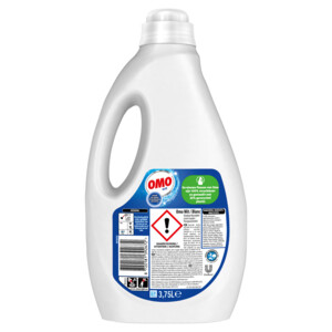 OMO Vloeibaar Wasmiddel Wit 75 Wasbeurten - 14.49 euro