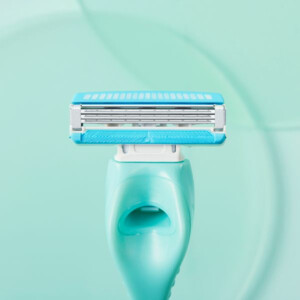 Wilkinson Intuition Navulmesjes Bikini Care Duo - 9.99 euro