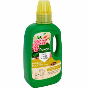 Pokon Planten Voeding Bloeiende Planten - 4.99 euro