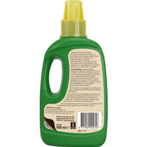 Pokon Planten Voeding Orchidee Bio - 7.49 euro