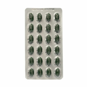 Lucovitaal Appelazijn, Chroom & B vitamines Ideaal Gewicht - 16.99 euro