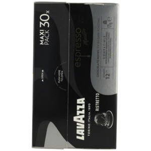 Lavazza Espresso Koffiecups Ristretto - 11.59 euro