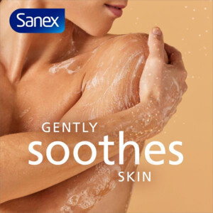 Sanex Douchegel Dermo Sensitive - 7.55 euro