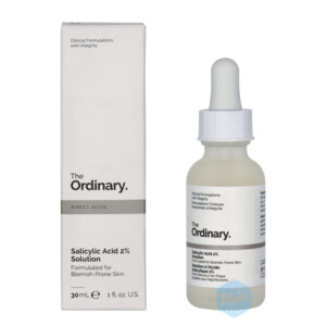 The Ordinary Salicylic Acid 2% Solution Exfoliant - 11.15 euro