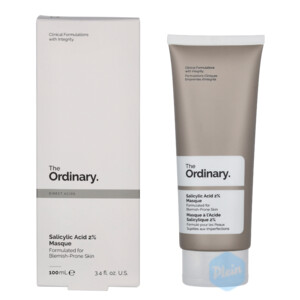 The Ordinary Salicylic Acid 2% Gezichtsmasker - 40.99 euro