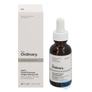 The Ordinary 100% Cold-Pressed Virgin Marula Oil Gezichtsolie - 17.75 euro