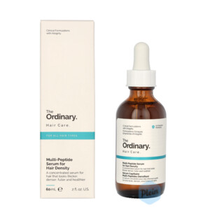 The Ordinary Multi-Peptide Serum for Hair Density Haarserum - 44.39 euro