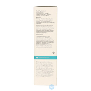 The Ordinary Multi-Peptide Serum for Hair Density Haarserum - 44.39 euro