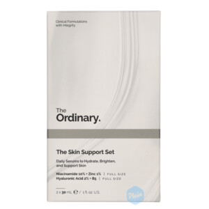 The Ordinary The Skin Support Set Huidverzorging Set - 17.39 euro