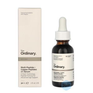 The Ordinary Multi-Peptide + Copper Peptides 1% Serum - 42.99 euro