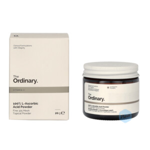 The Ordinary 100% L-Ascorbic Acid Powder Serum - 9.99 euro