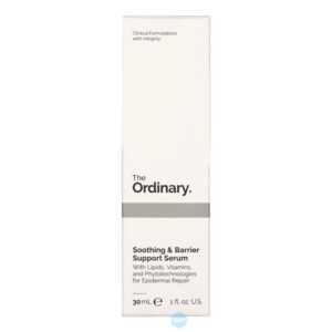 The Ordinary Soothing & Barrier Support Serum - 24.99 euro